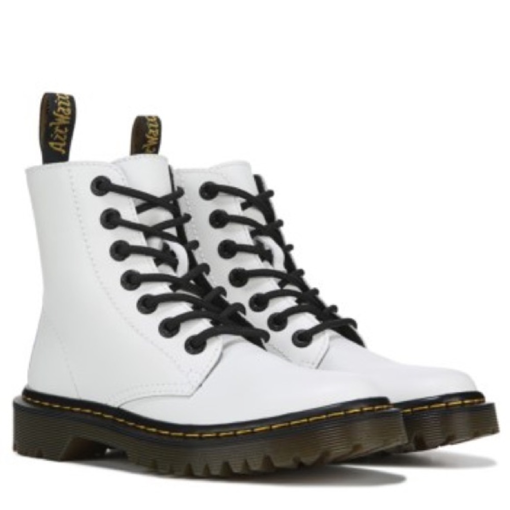 Dr. Martens Luana Combat Boots